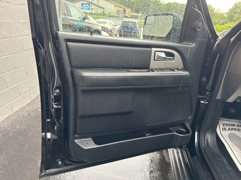 Used 2017 Ford Expedition EL Limited image 15