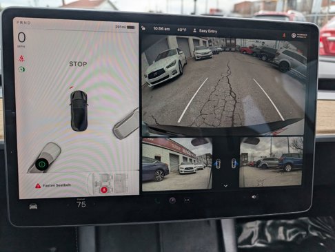 Used 2022 Tesla Model 3 Long Range image 23