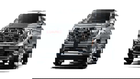 New 2026 GMC Yukon XL Denali image 3