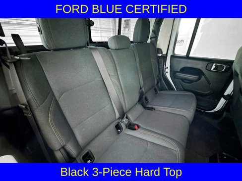 Used 2024 Jeep Gladiator Sport image 25