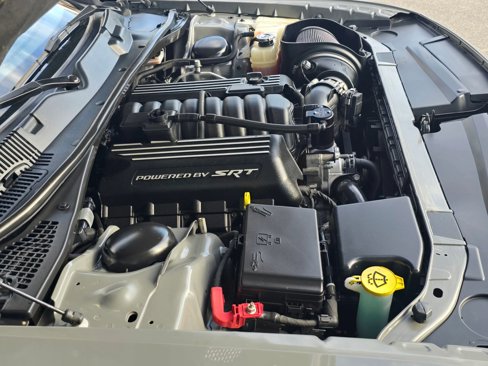 Used 2019 Dodge Challenger R/T Scat Pack w/ Widebody Package image 33