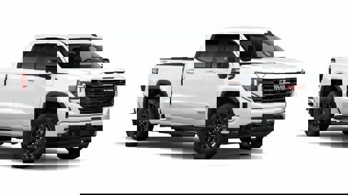 New 2026 GMC Sierra 1500 Elevation w/ Elevation Premium Package image 48