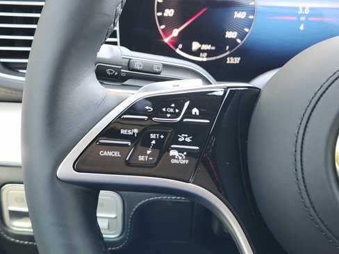 New 2026 Mercedes-Benz GLE 450 4MATIC image 28