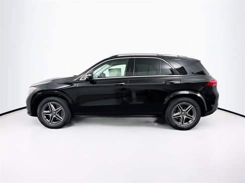New 2026 Mercedes-Benz GLE 450 4MATIC image 4
