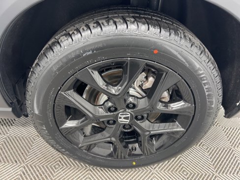 Used 2023 Honda HR-V Sport image 10