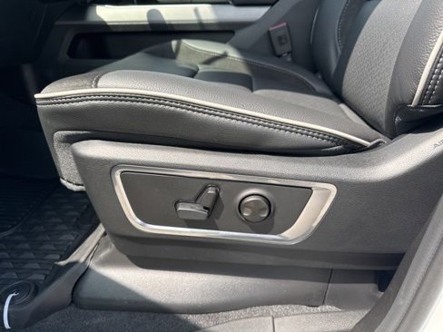New 2026 RAM 1500 Laramie w/ Night Edition image 11