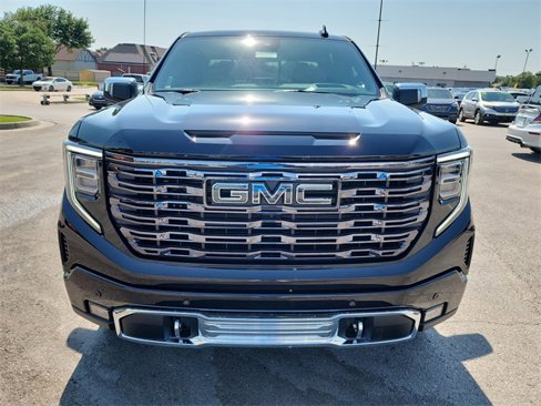 New 2026 GMC Sierra 1500 Denali Ultimate image 12