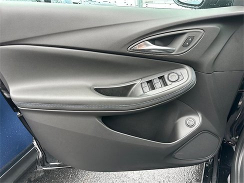 New 2026 Buick Encore GX Sport Touring w/ Experience Buick Package image 10