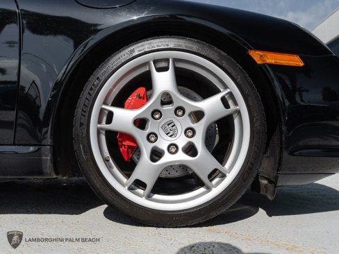 Used 2006 Porsche 911 Carrera S image 45