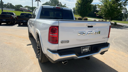 New 2026 RAM 1500 Limited image 10