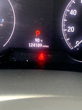 Used 2019 Honda Accord LX image 12