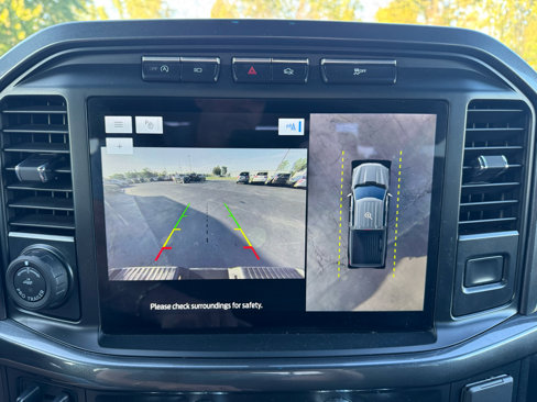Used 2023 Ford F150 Tremor w/ 360 Degree Camera Package image 17