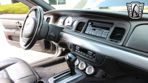Used 2004 Mercury Grand Marquis image 17