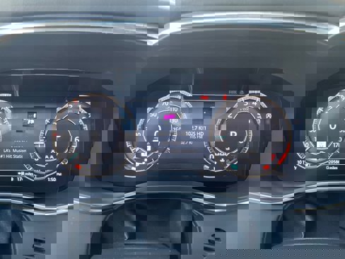Used 2023 Jaguar F-PACE S image 37