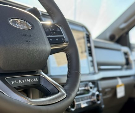 New 2026 Ford F350 4x4 Crew Cab Super Duty image 16