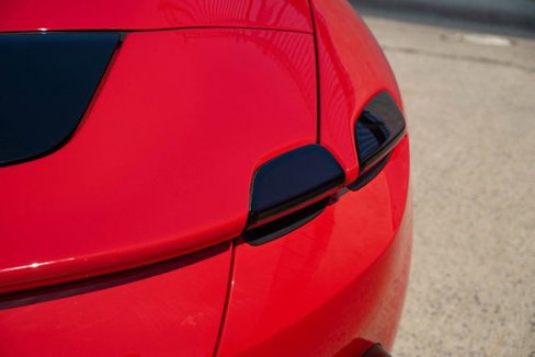 Certified 2025 Ferrari Roma Spider image 27