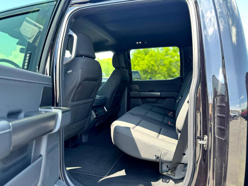 Used 2024 Ford F150 XLT image 22