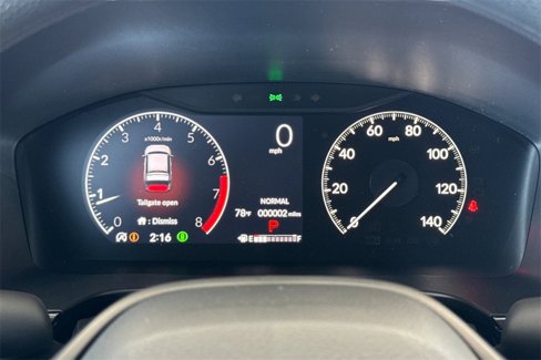 New 2026 Honda CR-V LX image 20