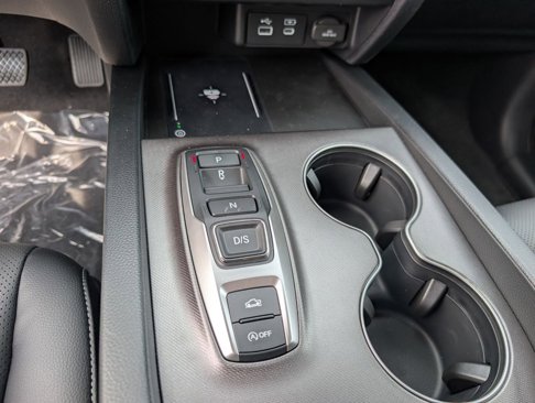 New 2026 Honda Ridgeline RTL image 25