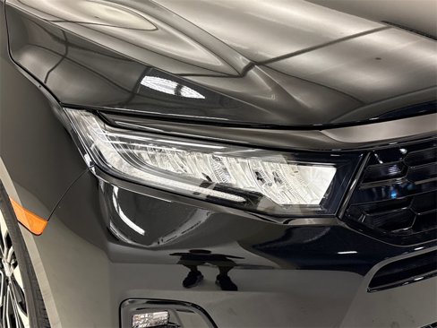 New 2026 Honda Odyssey Elite image 5