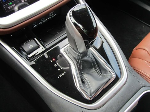 New 2025 Subaru Outback Touring XT image 14