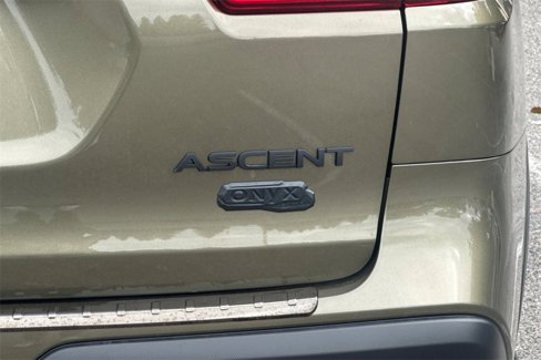 New 2025 Subaru Ascent Bronze Edition w/ Onyx Package image 7