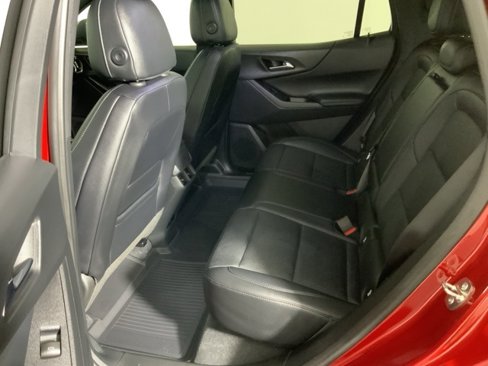 New 2026 Chevrolet Equinox LT w/ Convenience Package II image 19