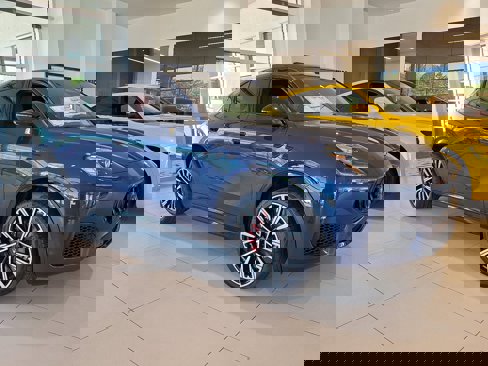 New 2025 Maserati Grecale Modena image 2