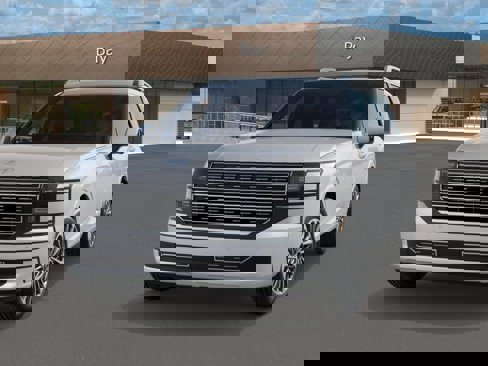 New 2026 Hyundai Palisade Calligraphy image 6
