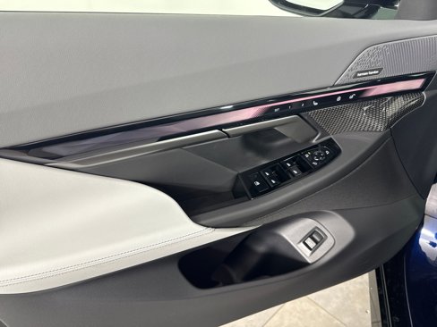 New 2026 BMW 540i xDrive image 12