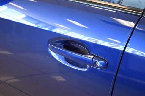 Used 2021 Subaru WRX Premium image 41