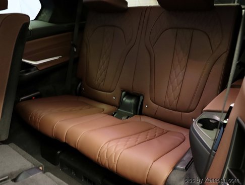 New 2026 BMW X7 M60i w/ Executive Package image 13