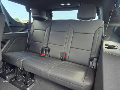 New 2026 Chevrolet Tahoe LT w/ Comfort Package image 15
