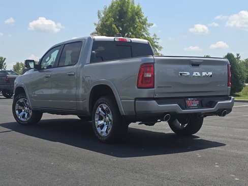 New 2026 RAM 1500 Big Horn image 17