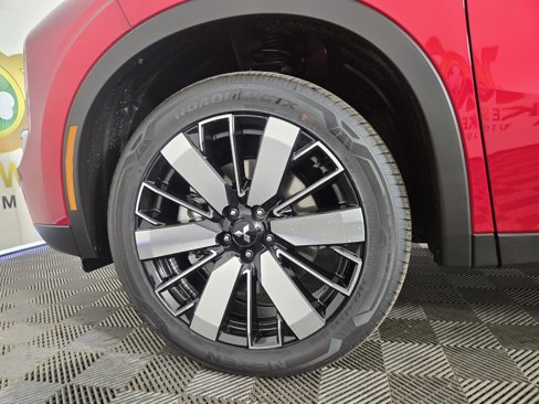 New 2025 Mitsubishi Outlander SE image 34