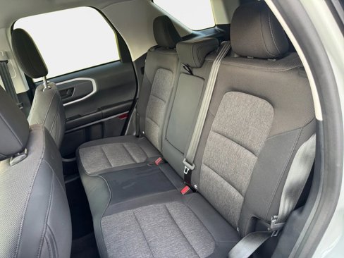Used 2024 Ford Bronco Sport Big Bend image 11
