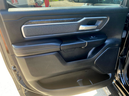 Used 2019 RAM 1500 Big Horn image 16
