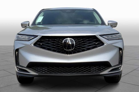New 2026 Acura MDX FWD image 3
