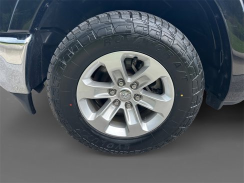 Used 2022 RAM 1500 Laramie image 14