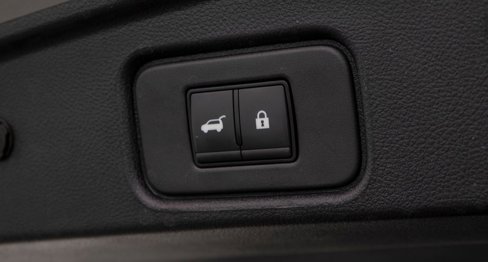 Used 2025 Nissan Pathfinder SL w/ SL Premium Package image 13