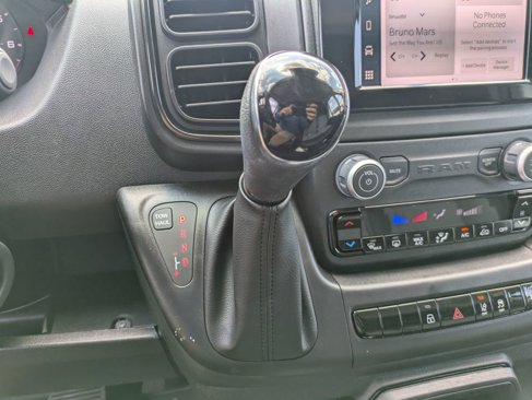 New 2025 RAM ProMaster 2500 w/ Safety Group image 24
