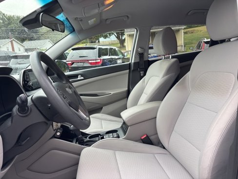 Used 2019 Hyundai Tucson SE w/ Cargo Package image 13