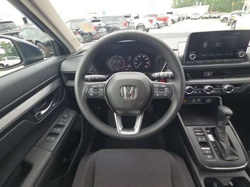 Used 2025 Honda CR-V EX image 24
