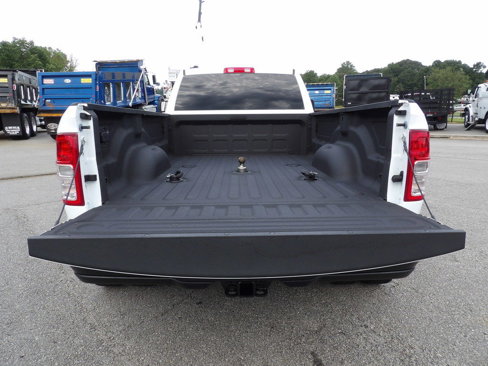 Used 2024 RAM 3500 Tradesman image 48