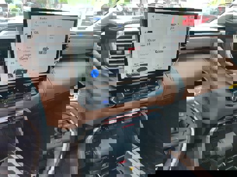 New 2026 Toyota Tundra 1794 Edition image 21