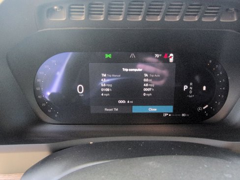 New 2026 Volvo XC90 B6 Ultra w/ Protection Package Premier image 17