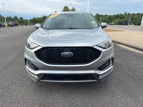 Used 2024 Ford Edge ST-Line image 8