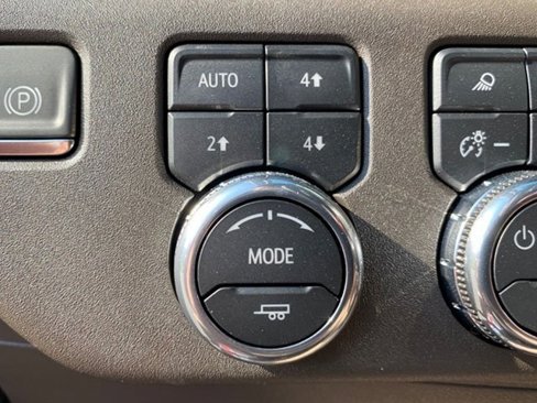 New 2026 GMC Sierra 1500 SLT w/ SLT Premium Plus Package image 16