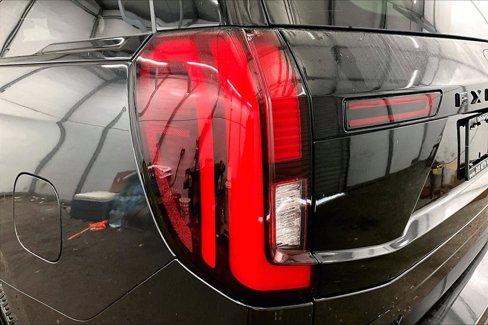 New 2025 Ford Expedition Platinum w/ Stealth Performance Package image 29