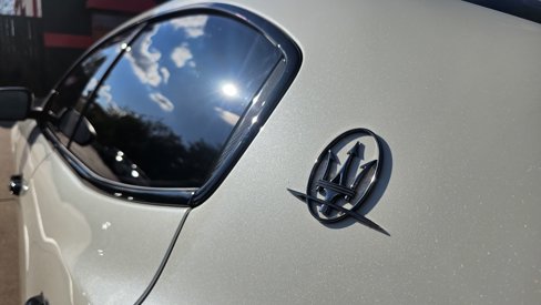 Used 2020 Maserati Ghibli GranSport image 23